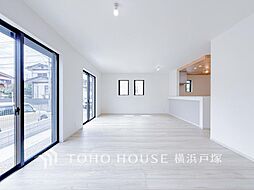 茅ヶ崎市浜須賀 戸建て
