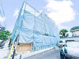 神奈川区青木町 戸建て