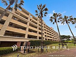 レイディアントシティ戸塚