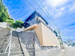 青葉区桜台戸建て