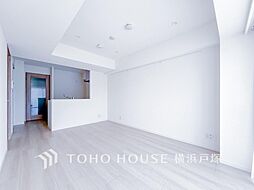 ライオンズマンション横浜和田町