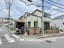 南区別所5丁目 戸建て