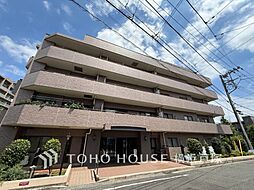 ヒルズ横浜ガーデンホームズ