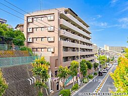 日神パレステージ弘明寺