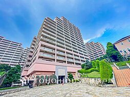 プランヴェール横須賀汐入