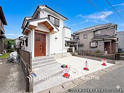 泉区和泉中央北1丁目戸建て