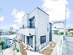 港南区上大岡東1丁目　戸建て