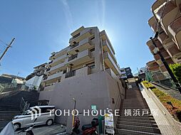 磯子北パーク・ホームズ