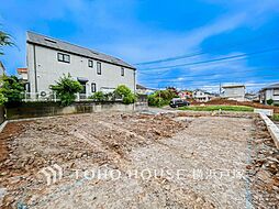 日吉本町5丁目 戸建て