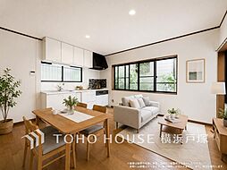 鎌倉市台4丁目 戸建て