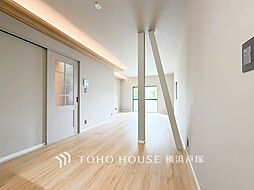 戸塚区名瀬町　中古戸建