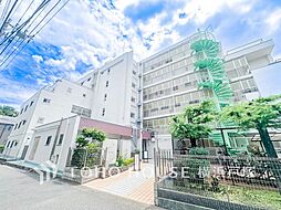 コーポ日吉台