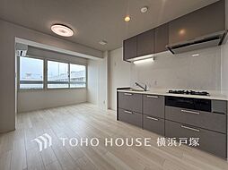 湘南台駅前分譲共同ビル