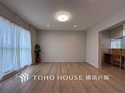 東建ニューハイツ海老名