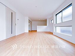 海老名市上今泉6丁目 戸建