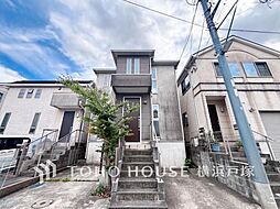 横浜市 都筑区池辺町 戸建て