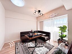 元住吉マンション