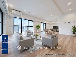 アール・ケープラザベイサイトヴュー横濱