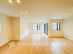 磯子区洋光台6丁目 戸建て 3号棟 全3棟