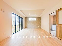 鵠沼松が岡3丁目戸建て3号棟全3棟