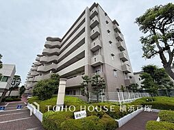 綱島ハイム