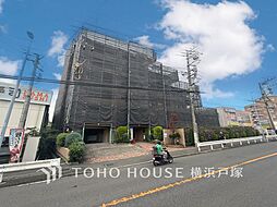 クレアコート三ツ境
