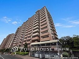 シティ能見台つどいの街壱番館