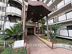 コスモ茅ヶ崎プレシオ