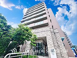 クリオ磯子弐番館