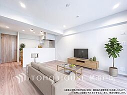 ネオコーポ山下