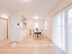 茅ヶ崎市菱沼1丁目 戸建て