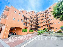 ライオンズマンション戸塚第 3