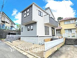 阿久和東2丁目 戸建て