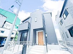 上矢部町 戸建 1号棟
