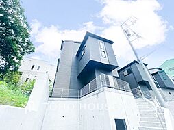 上矢部町 戸建　3号棟