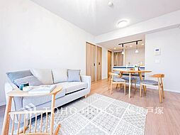 コスモ保土ヶ谷パークフォルム