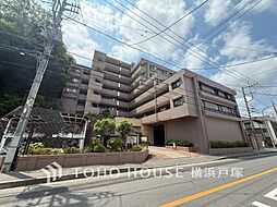 日神パレステージ鴨居