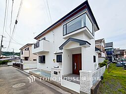 保土ヶ谷区東川島町 戸建て