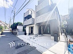 西戸部町2丁目 全2棟　2号棟