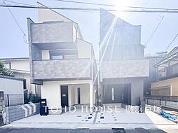 西戸部町2丁目 全2棟　1号棟