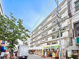 パール綱島マンション
