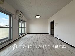 東建ニューハイツ海老名