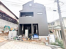 神奈川区西寺尾1丁目B号棟全2棟