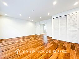 藤沢ニューライフ7号棟