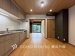 ライオンズマンション江田第5