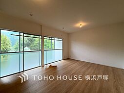 たまプラーザ団地6街区3号棟