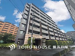 プラウディア中央林間
