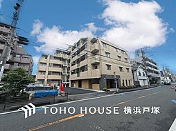ローヤルシティ東林間