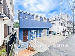 南区六ツ川2丁目 戸建て