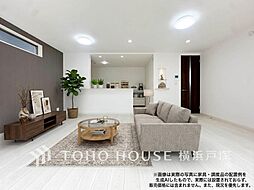 泉区中田東2丁目 戸建て